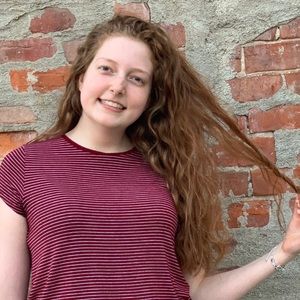 Meet your Posher, Emma